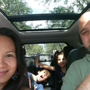 Meet your Posher, Grace joy